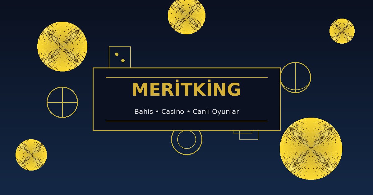 Meritking